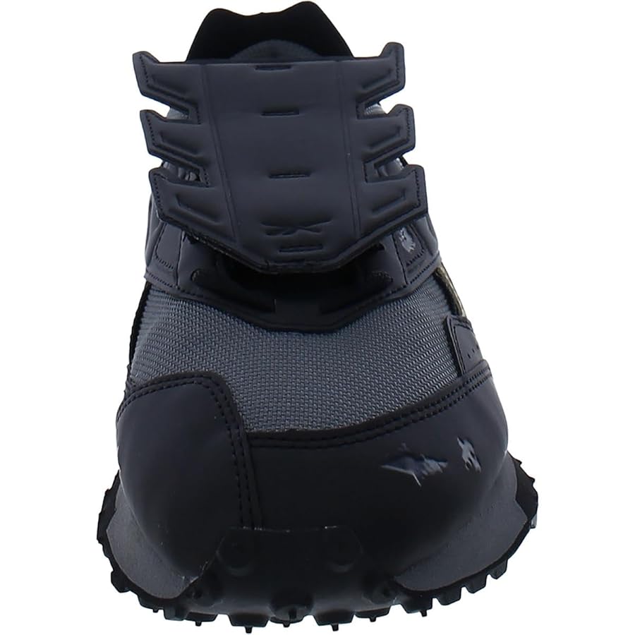 Amazon.com | Reebok X DC Batman LX 2200 Core Black/Alloy